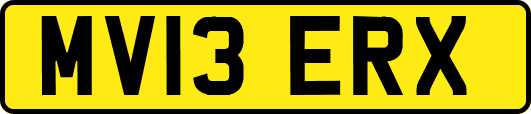 MV13ERX
