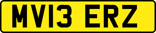 MV13ERZ