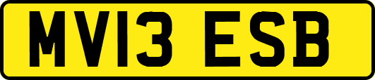 MV13ESB