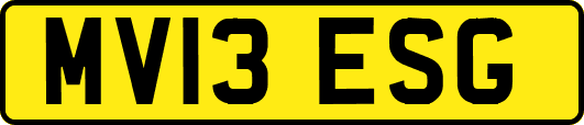 MV13ESG