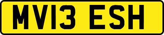 MV13ESH