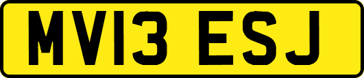 MV13ESJ
