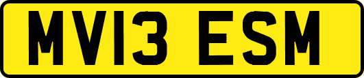 MV13ESM