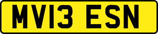 MV13ESN