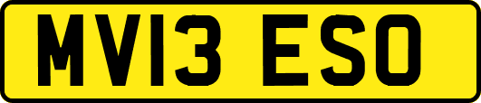 MV13ESO