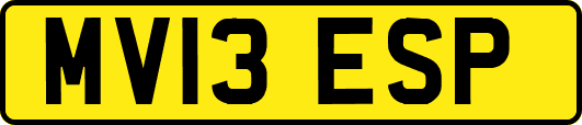 MV13ESP