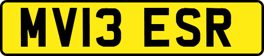 MV13ESR