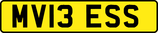 MV13ESS