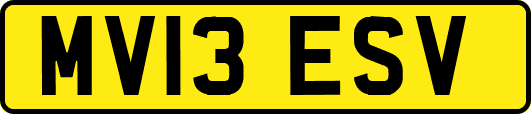MV13ESV