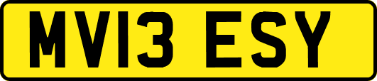 MV13ESY