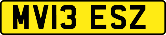 MV13ESZ