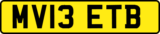 MV13ETB