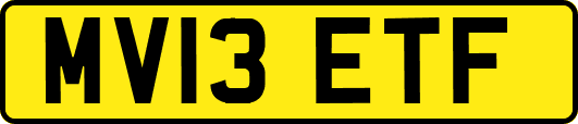 MV13ETF