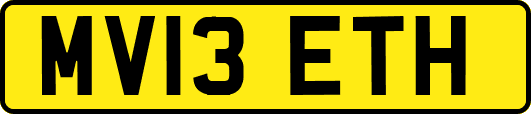 MV13ETH
