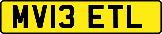MV13ETL