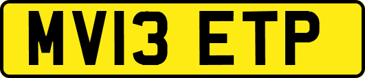 MV13ETP