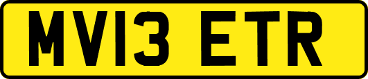 MV13ETR