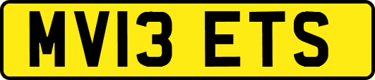 MV13ETS