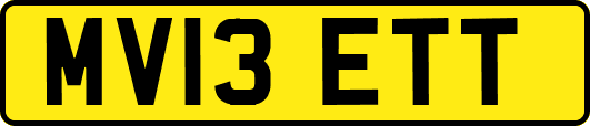 MV13ETT