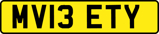 MV13ETY