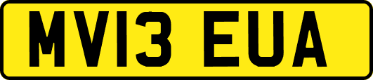 MV13EUA