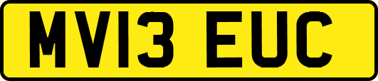MV13EUC