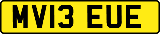 MV13EUE