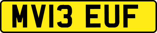 MV13EUF