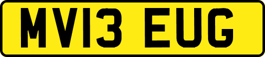 MV13EUG