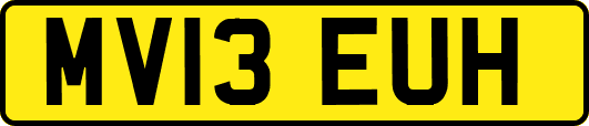 MV13EUH