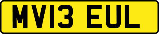 MV13EUL