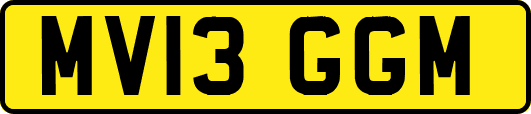 MV13GGM
