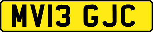 MV13GJC