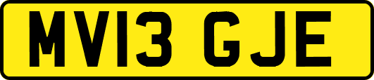 MV13GJE