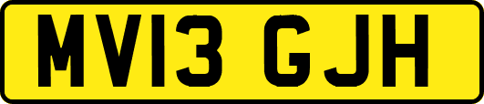MV13GJH