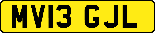 MV13GJL