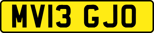 MV13GJO