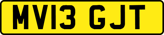 MV13GJT