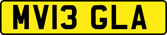 MV13GLA