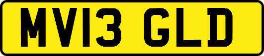 MV13GLD