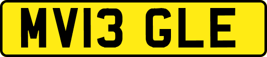 MV13GLE