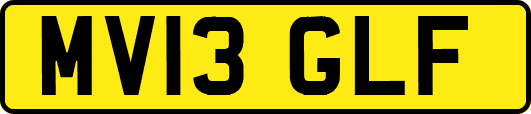 MV13GLF