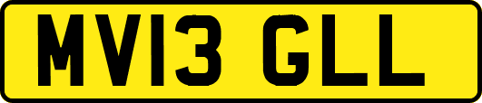 MV13GLL