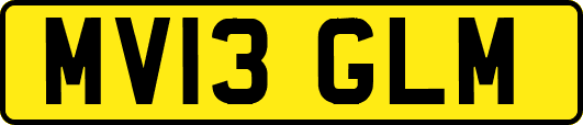MV13GLM