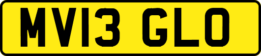 MV13GLO