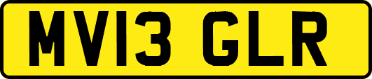 MV13GLR