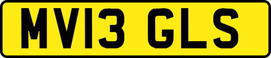 MV13GLS