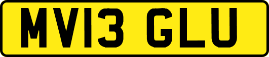MV13GLU