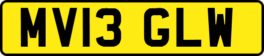 MV13GLW