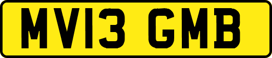 MV13GMB